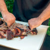 Big Green Egg Disposable Cutting Boards