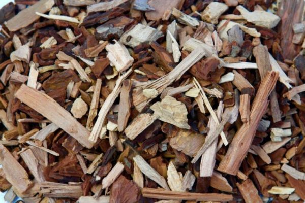 Big Green Egg Premium Kiln Dried Wood Smoking Chips