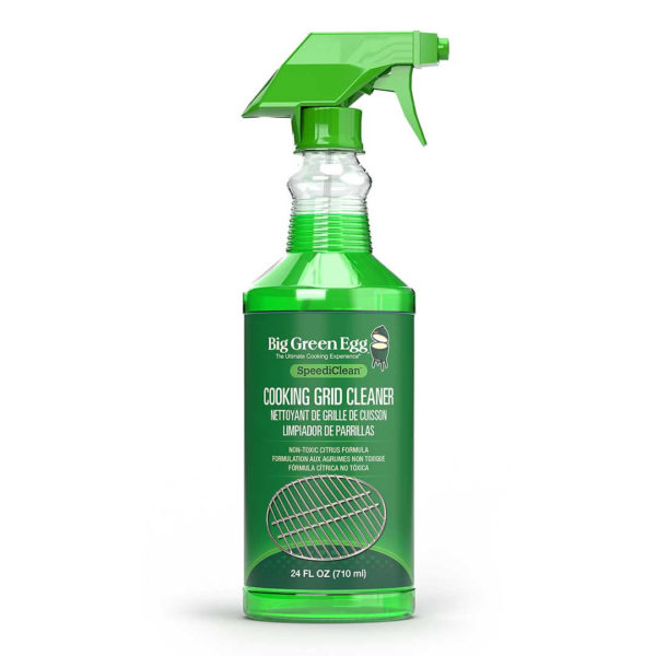 Big Green Egg SpeediClean™ Cooking Grid Cleaner