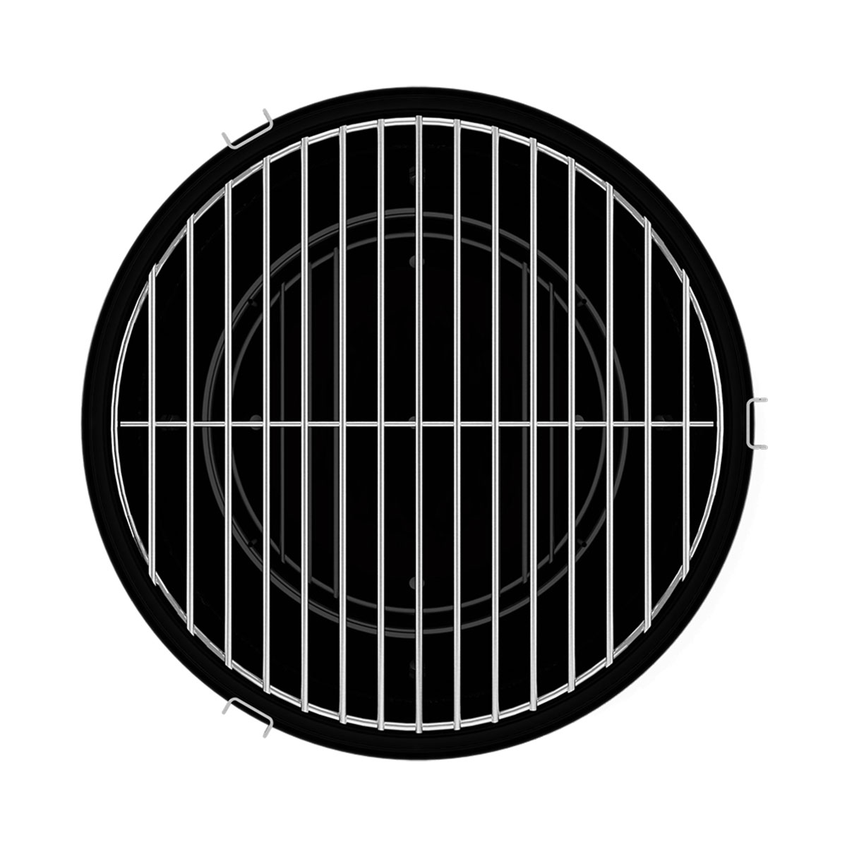 Napoleon Grills Legend® 14" Portable Charcoal Kettle Grill