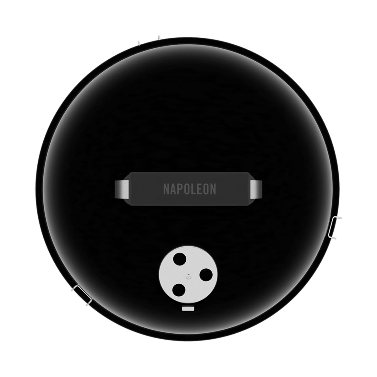 Napoleon Grills Legend® 14" Portable Charcoal Kettle Grill