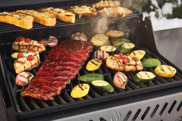 Napoleon Freestyle® 365 Gas Grill