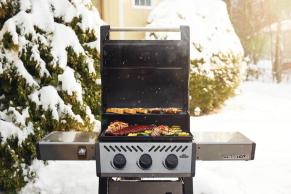 Napoleon Freestyle® 365 Gas Grill