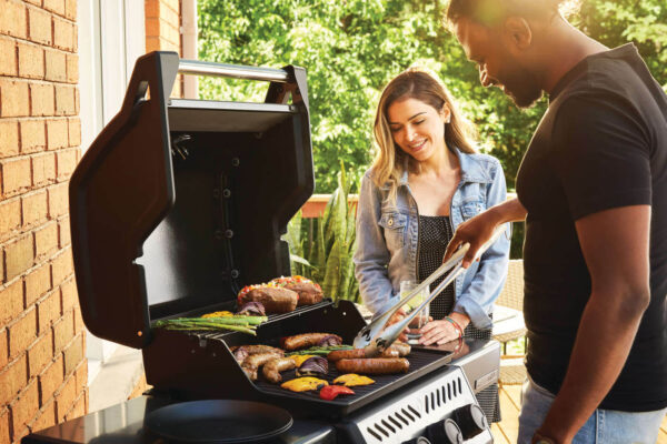 Napoleon Freestyle® 365 Gas Grill