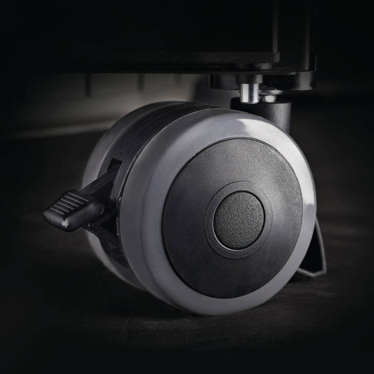 Napoleon Prestige® 500 RSIB Gas Grills with Infrared Side & Rear Burners – Locking Wheel