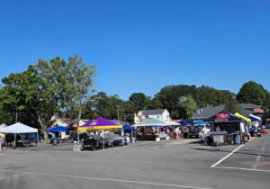 Universal Chevrolet Backyard BBQ Contest-Peoples Choice-September 19, 2025