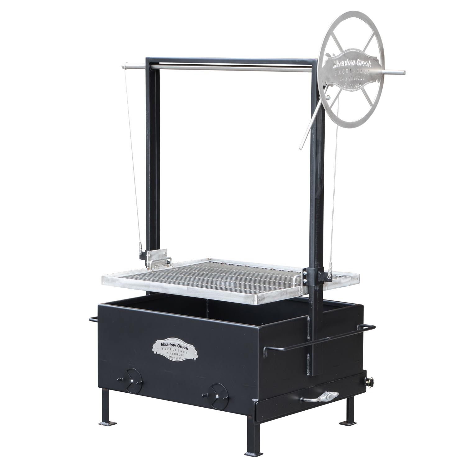 Meadow Creek SMFP34 Fire Pit