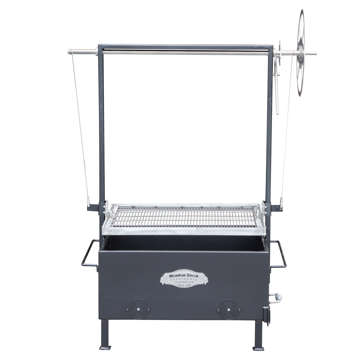 Meadow Creek SMFP34 Fire Pit