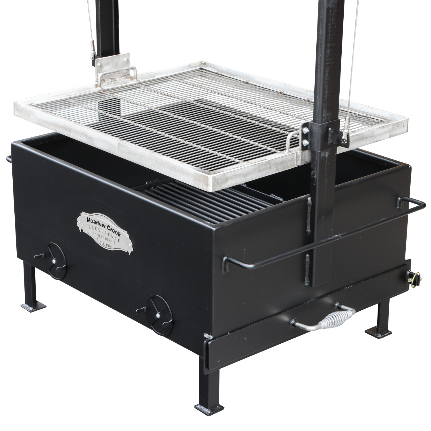 Meadow Creek SMFP34 Fire Pit