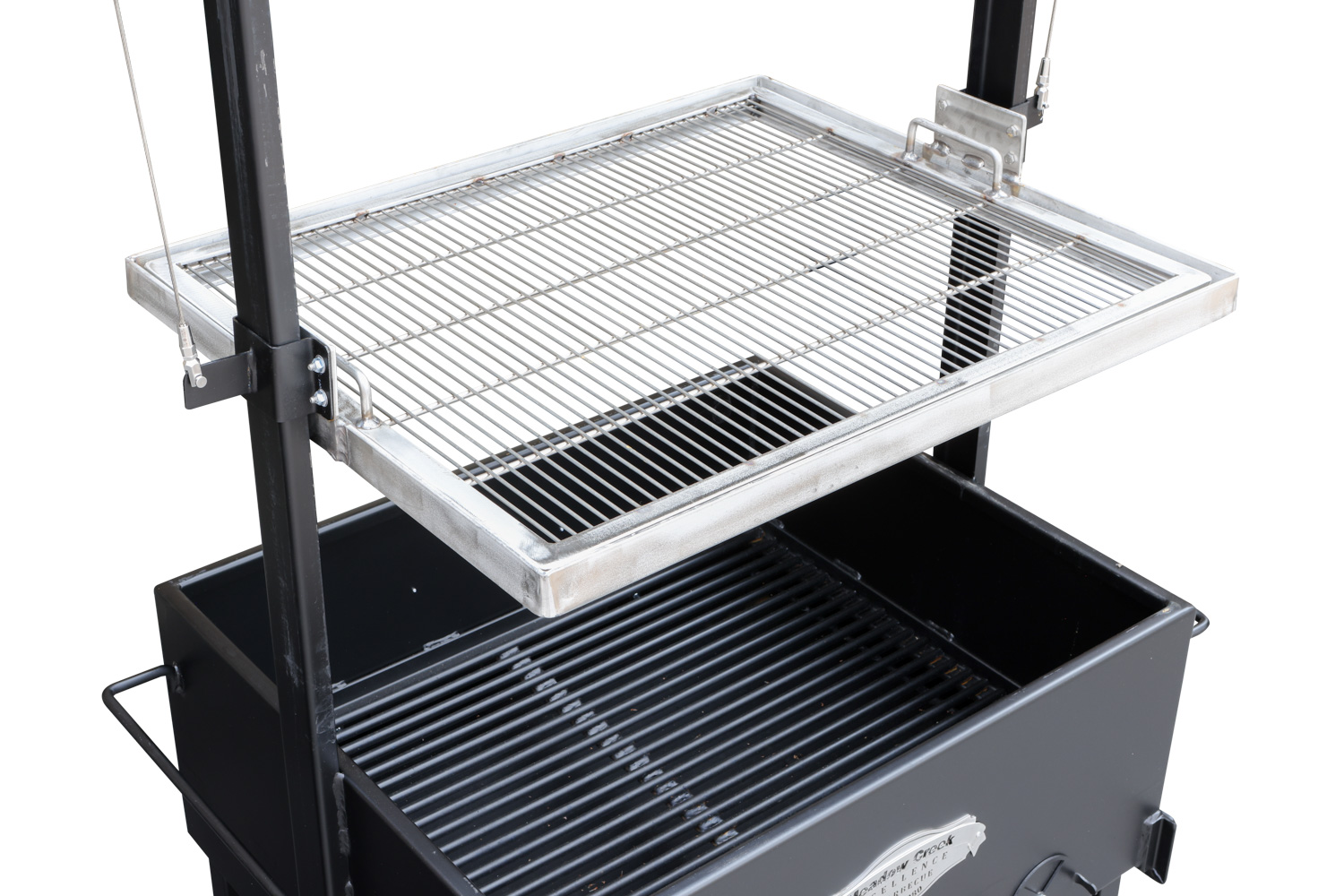 Meadow Creek SMFP34 Fire Pit Modular Grate