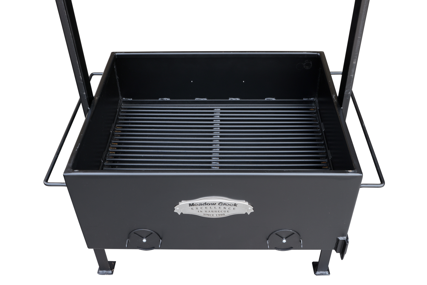Meadow Creek SMFP34 Fire Pit Firebox