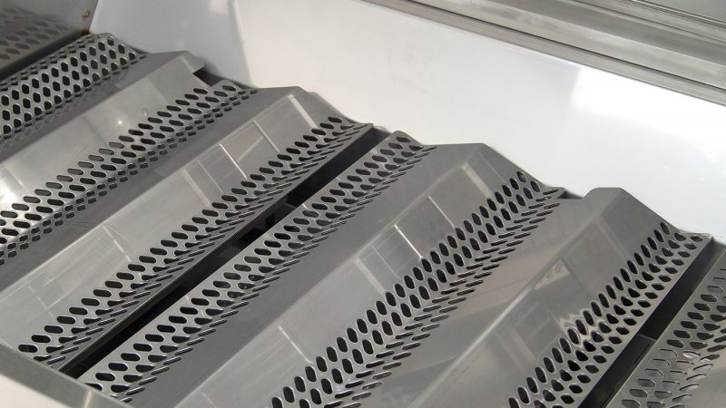 Fire Magic® Choice Series Built-In Gas Grill With Analog Thermometer Feature - Flavor Grids