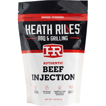 Heath Riles Beef