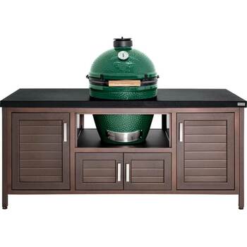 72" Modern Farmhouse-Style Custom EGG Table for Large EGG