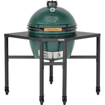 Big Green Egg Corner Modular Nest