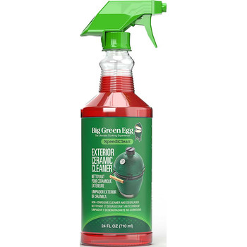 Big Green Egg SpeediClean™ Exterior Ceramic Cleaner