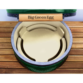 Big Green Egg convEGGtor®