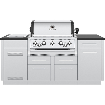 Broil King Imperial S 590i