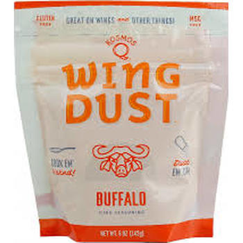 Kosmos Q Buffalo Wing Dust