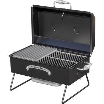 SK23 Steak Grill with Included GrillGrates