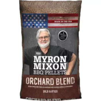 Mixon Orchard Blend