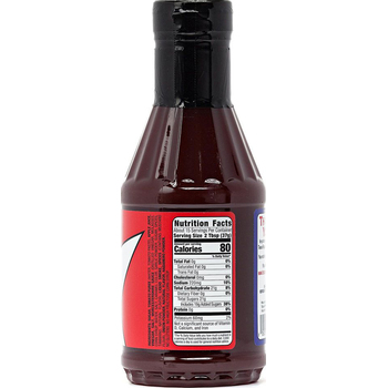 Texas Pepper Jelly - Craig's BBQ Sauce