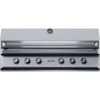 Twin Eagles C Series 54" Built-In Outdoor Gas Grill Standard Model