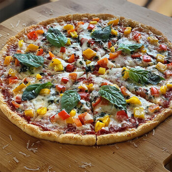 Urban Slicer Gluten-Free Pizza Dough