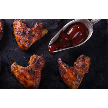 grillbillies bbq barbecue wings sauce rubs grills smokers