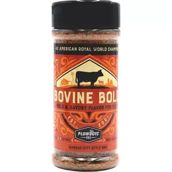 Bovine Bold