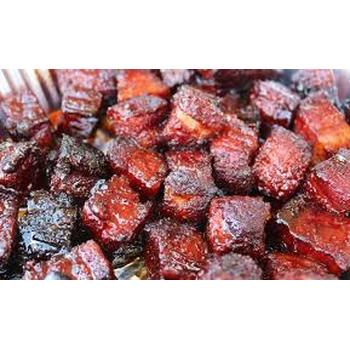 FREE Demo-Pork Belly Burnt Ends Jan. 11th, 2020