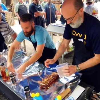 Peoples Choice Contest- Mar. 24th-Wendell