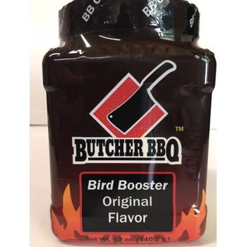 Butcher BBQ: Bird Booster Original Injection