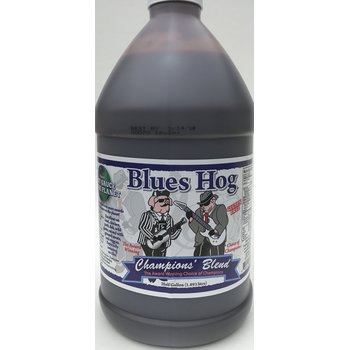Blues Hog: Champions' Blend