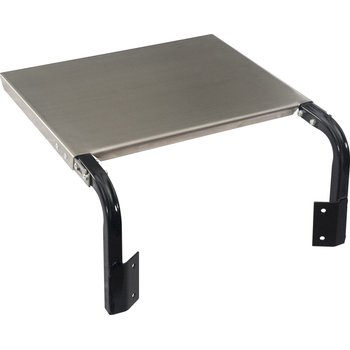 Primo: Stainless Steel Side Tables