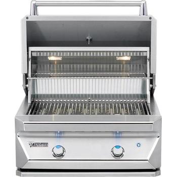 Twin Eagles 30"  2 Burner Built In Gas Grill