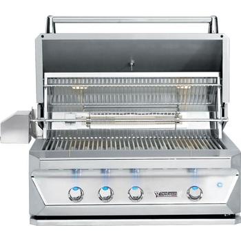 Twin Eagles 36"  3 Burner Built In Gas Grill