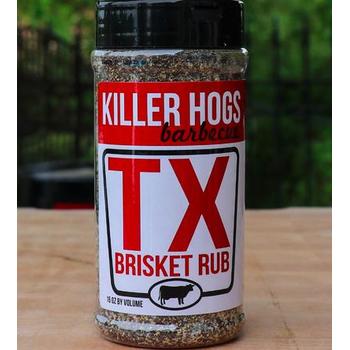 Killer Hogs TX Brisket