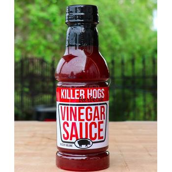Killer Hogs Vinegar